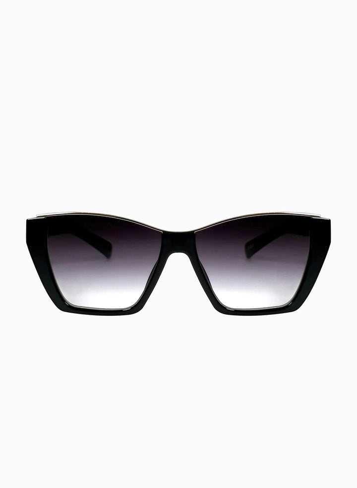 Otra Eyewear Sunglasses Black Belle Sunglasses