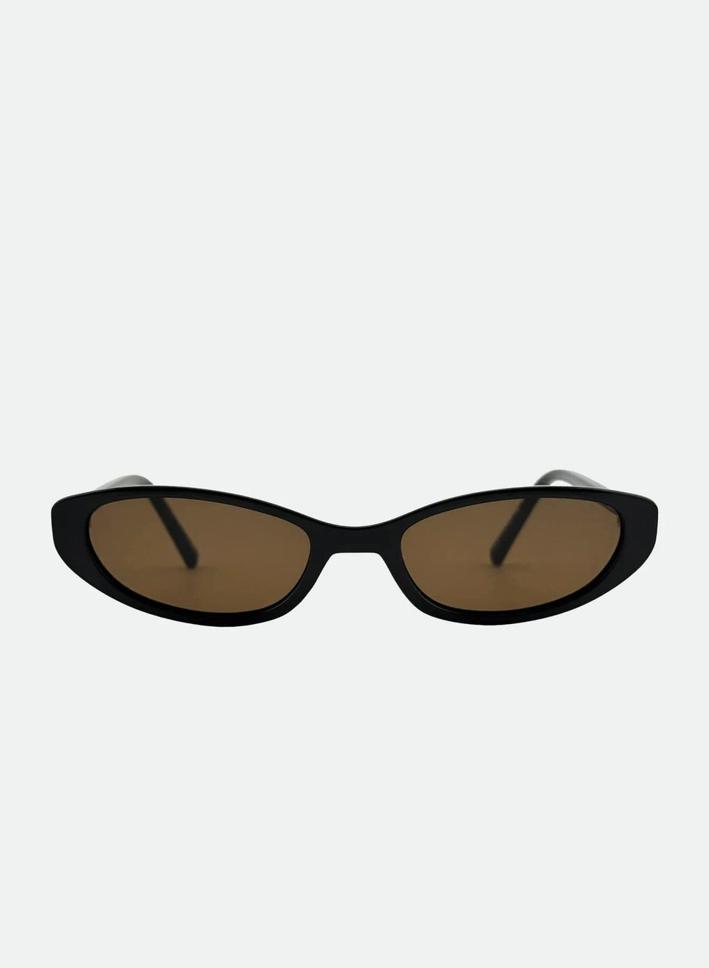 Otra Eyewear Sunglasses Dark Chocolate / Brown Lulu Sunglasses