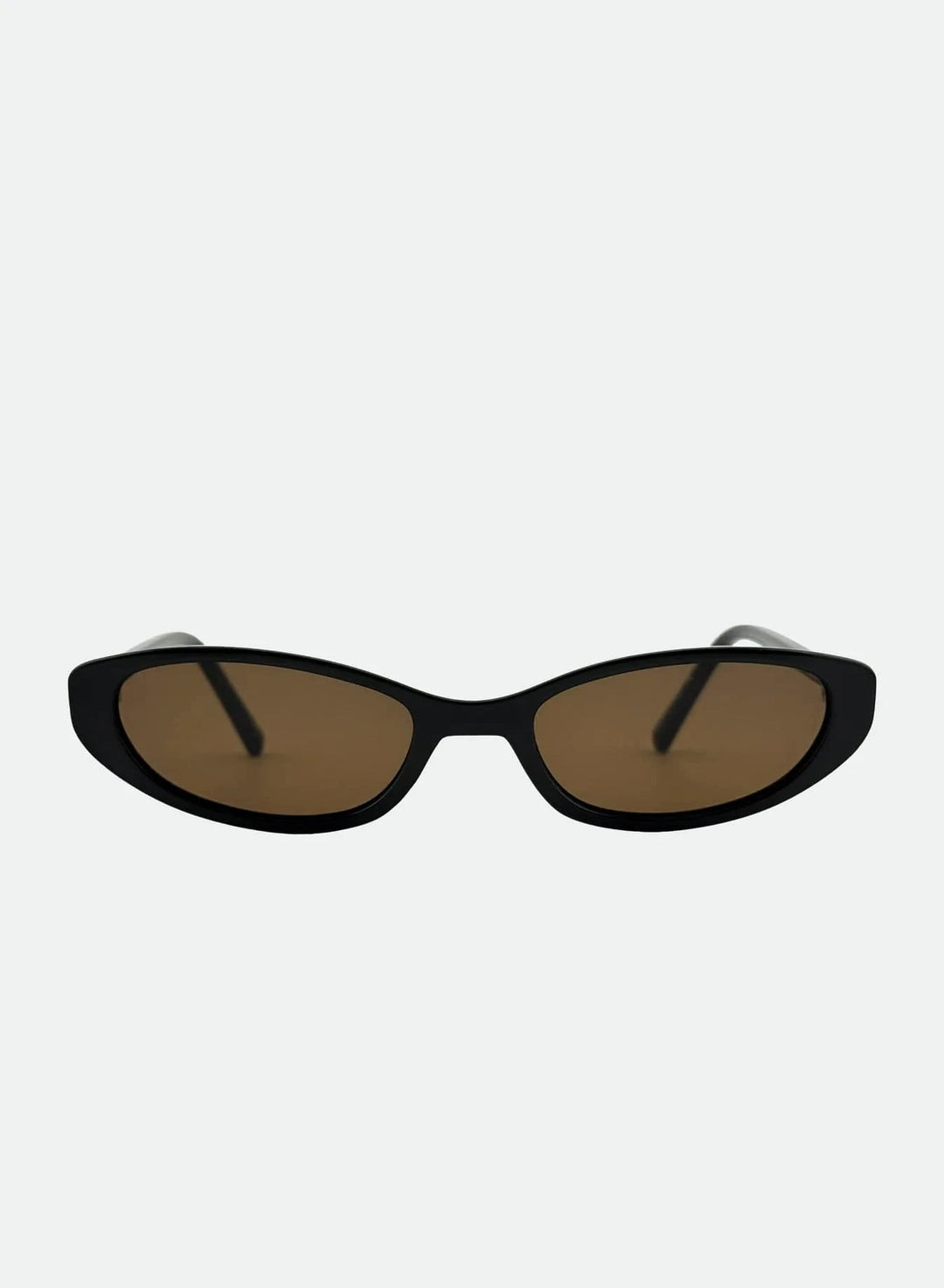 Otra Eyewear Sunglasses Dark Chocolate / Brown Lulu Sunglasses