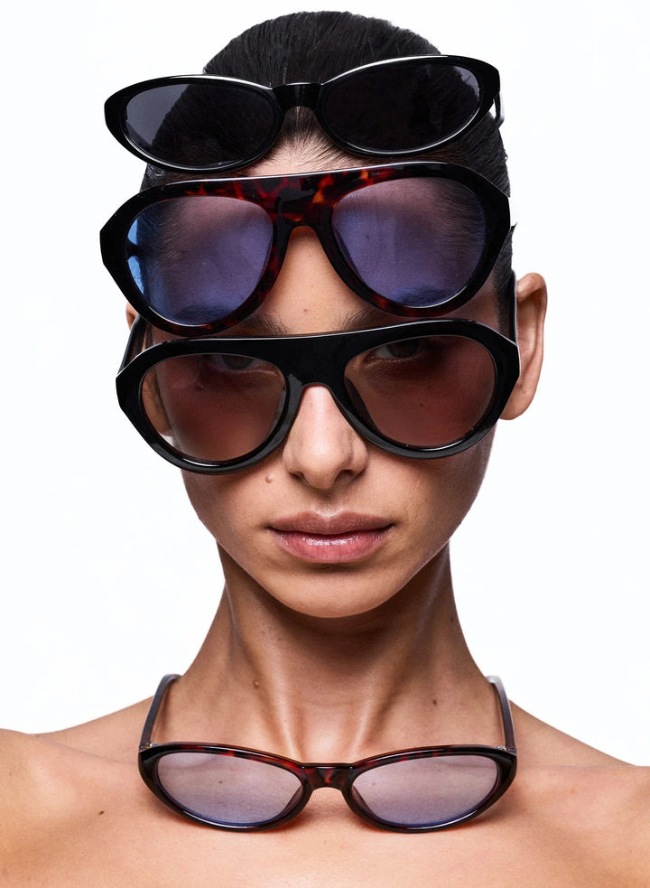 Otra Eyewear Sunglasses Maddy Sunglasses