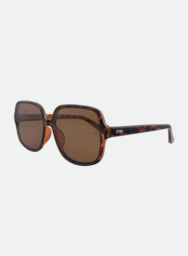 Otra Eyewear Sunglasses Tort / Brown Annie Sunglasses