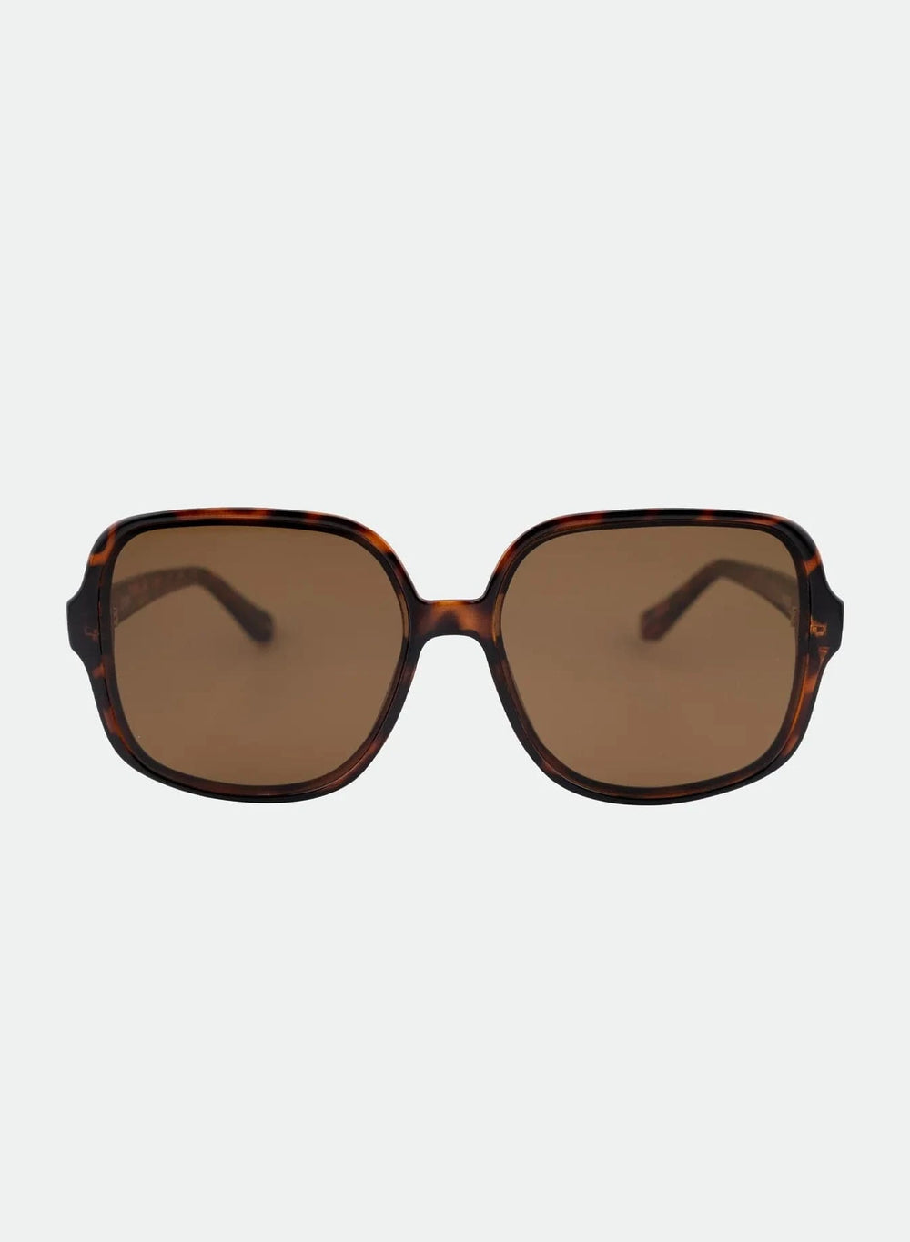 Otra Eyewear Sunglasses Tort / Brown Annie Sunglasses