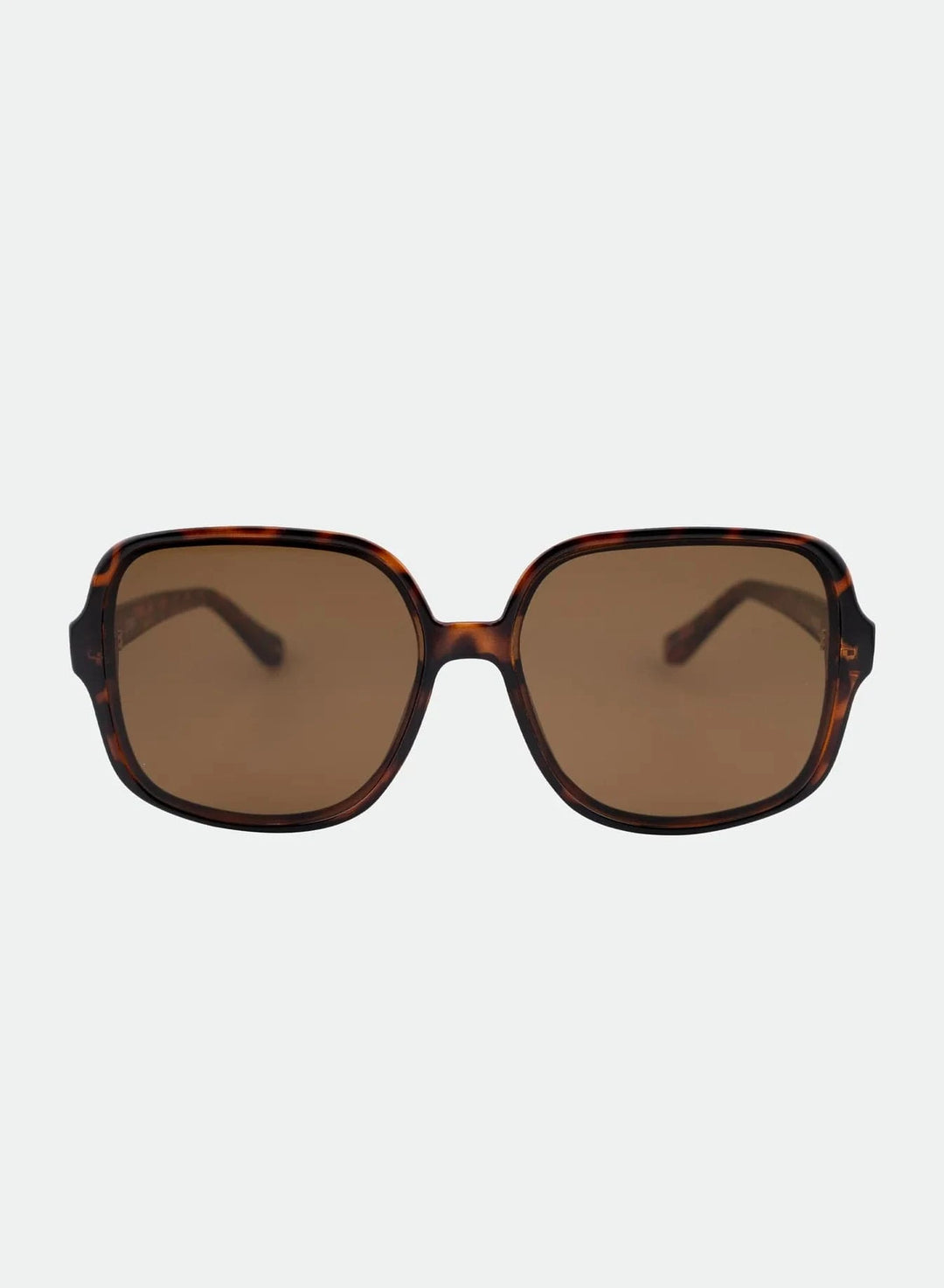 Otra Eyewear Sunglasses Tort / Brown Annie Sunglasses