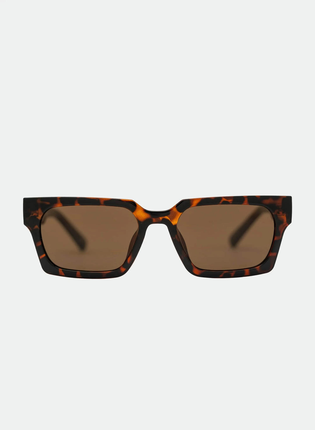 Otra Eyewear Sunglasses Tortoiseshell / Brown Roco Sunglasses