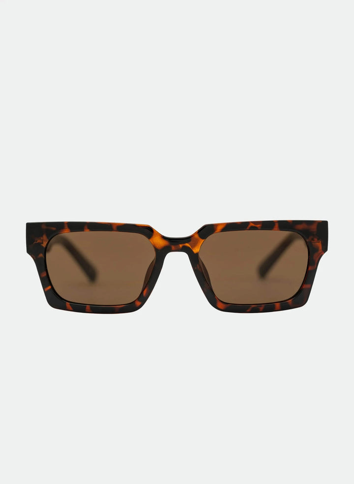 Otra Eyewear Sunglasses Tortoiseshell / Brown Roco Sunglasses