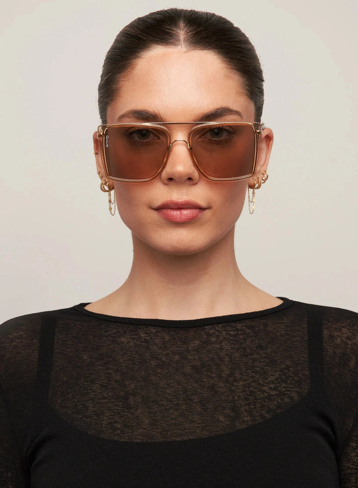Otra Eyewear Sunglasses Velda Sunglasses