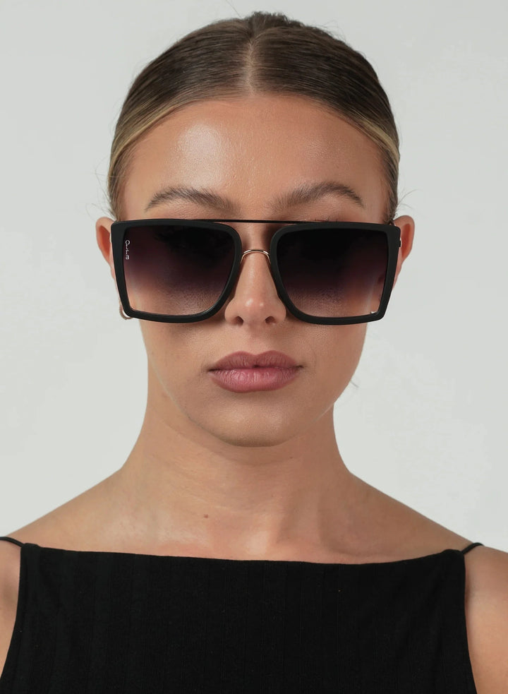 Otra Eyewear Sunglasses Velda Sunglasses