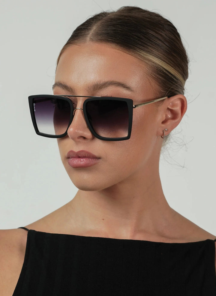 Otra Eyewear Sunglasses Velda Sunglasses