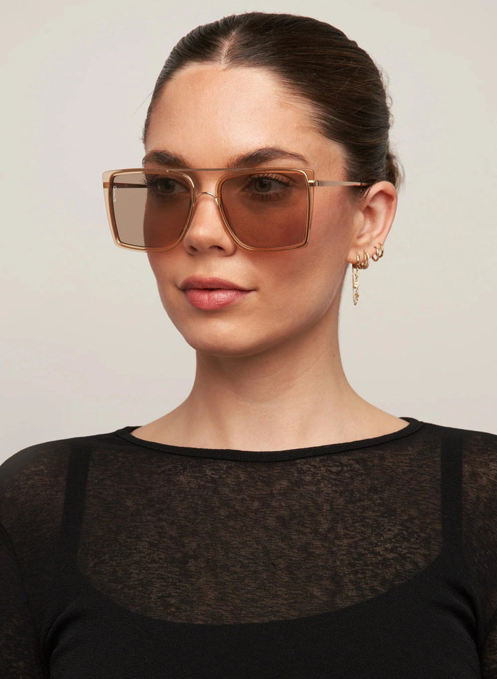Otra Eyewear Sunglasses Velda Sunglasses