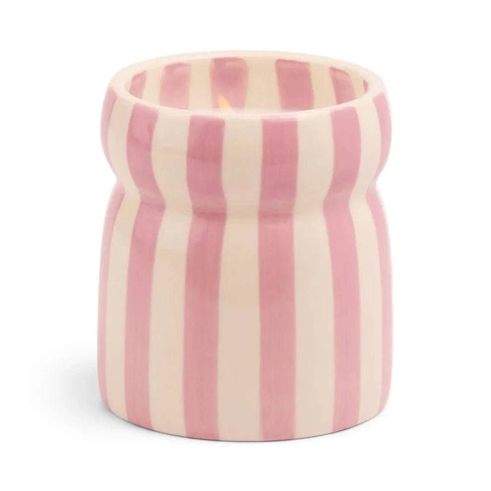 Paddywax Candle Cabana Lavender Candle - Grecian Sand