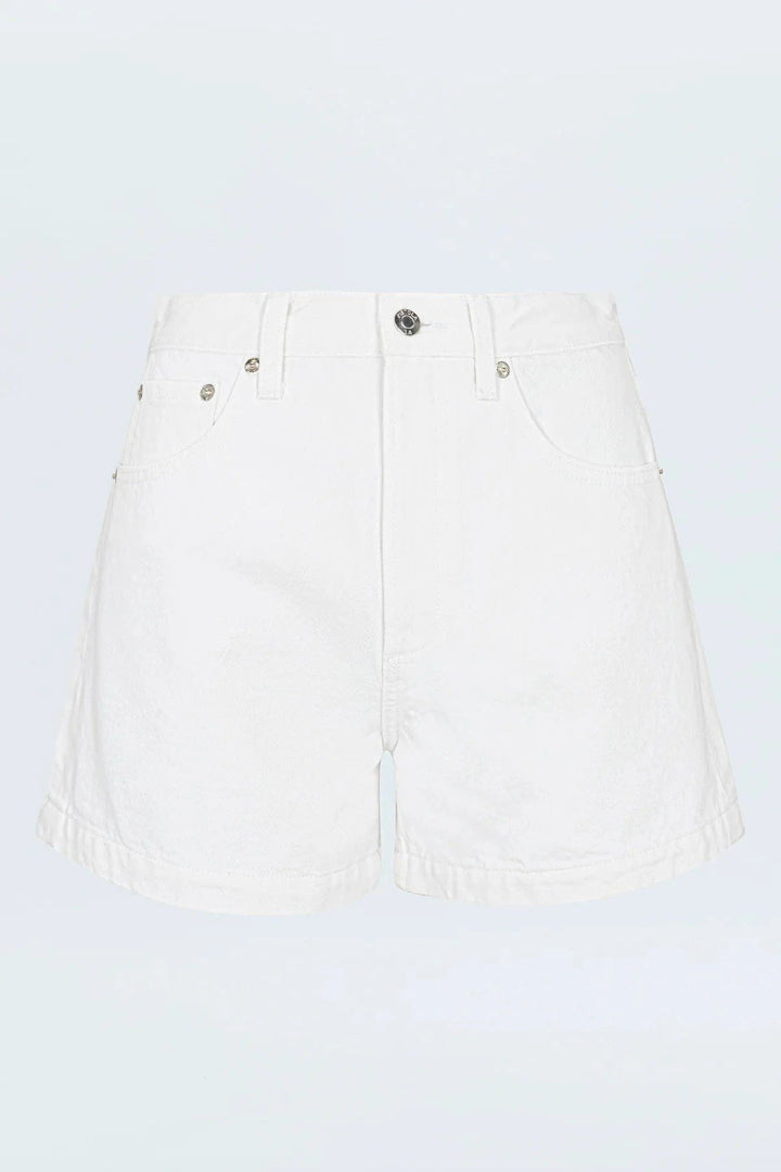 Pistola Shorts Saige High Rise Short