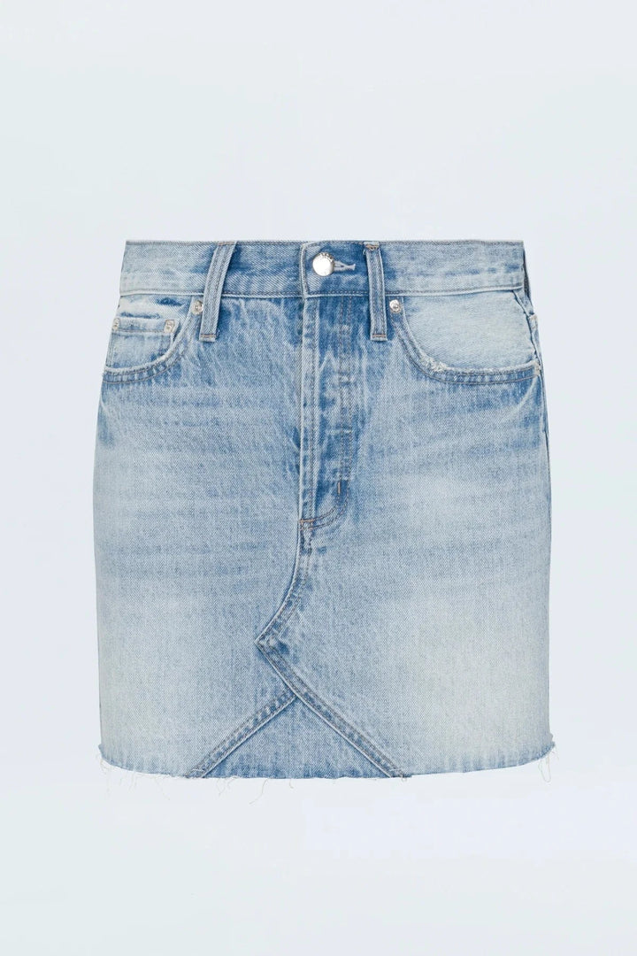 Pistola Skirt Kat High Rise Skirt