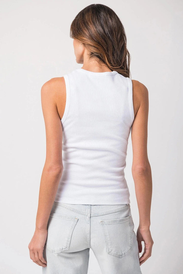 RD Style Tank Maria Crew Neck Tank