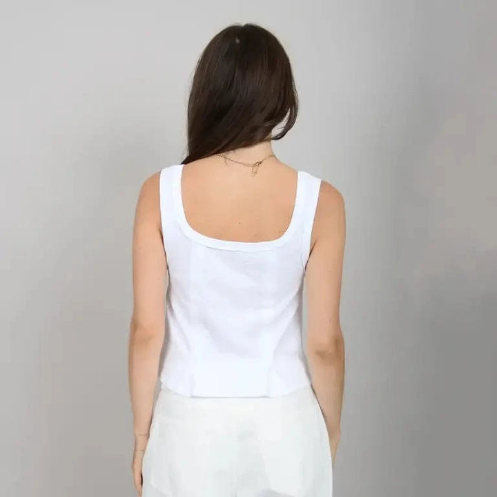 RD Style Tank Thea Tank Top