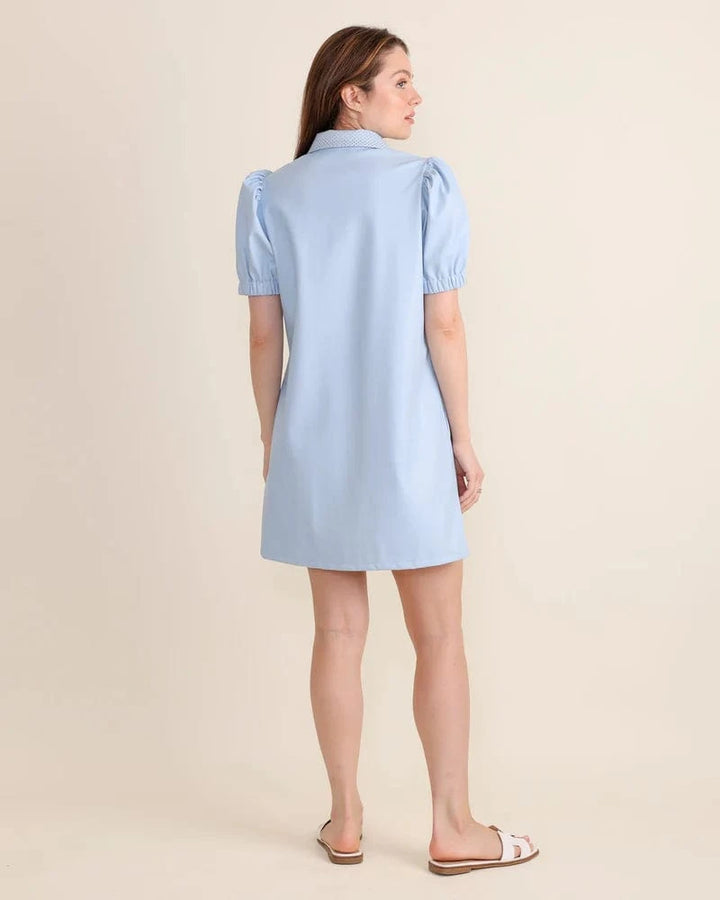 S'Edge Dress Anderson Dress