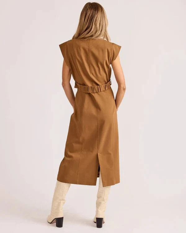 S'Edge Dress Collie Dress