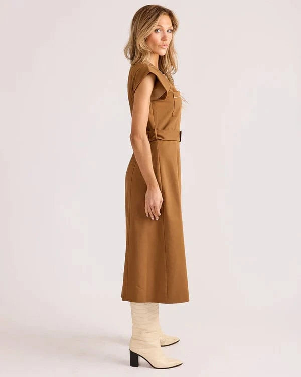 S'Edge Dress Collie Dress