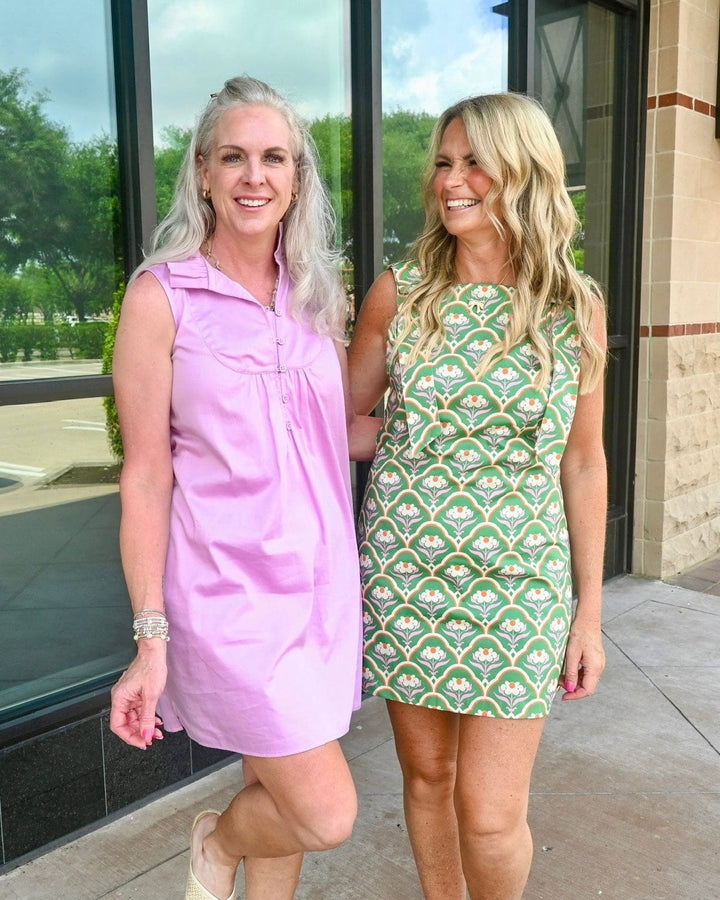 S'Edge Dress Glenda Dress