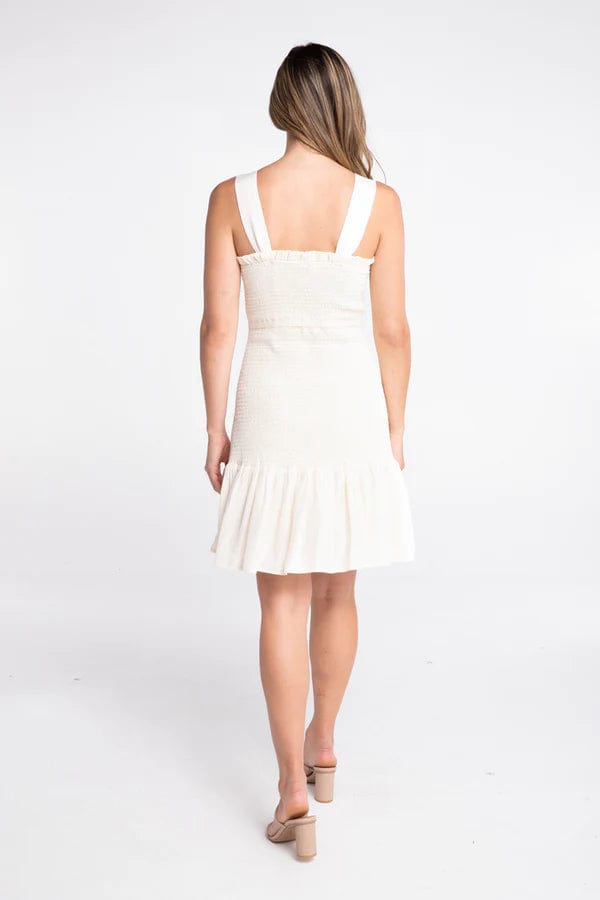 S'Edge Dress Marigold Dress