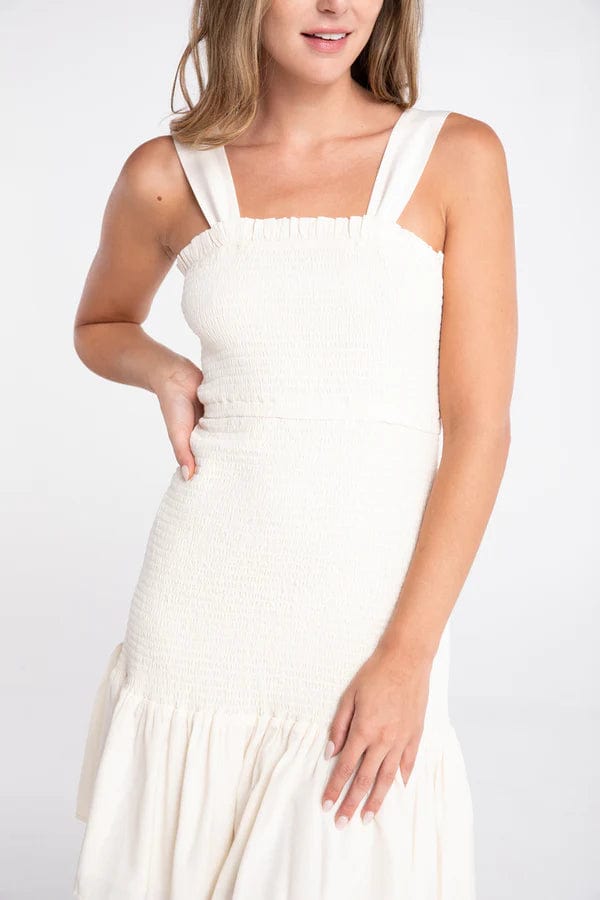 S'Edge Dress Marigold Dress