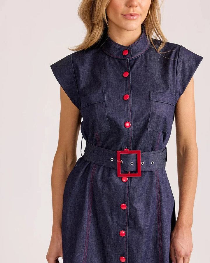 S'Edge Dress Suzie Dress