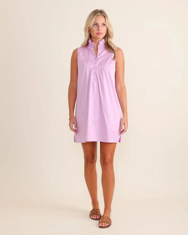 S'Edge Dress Thistle / S Glenda Dress