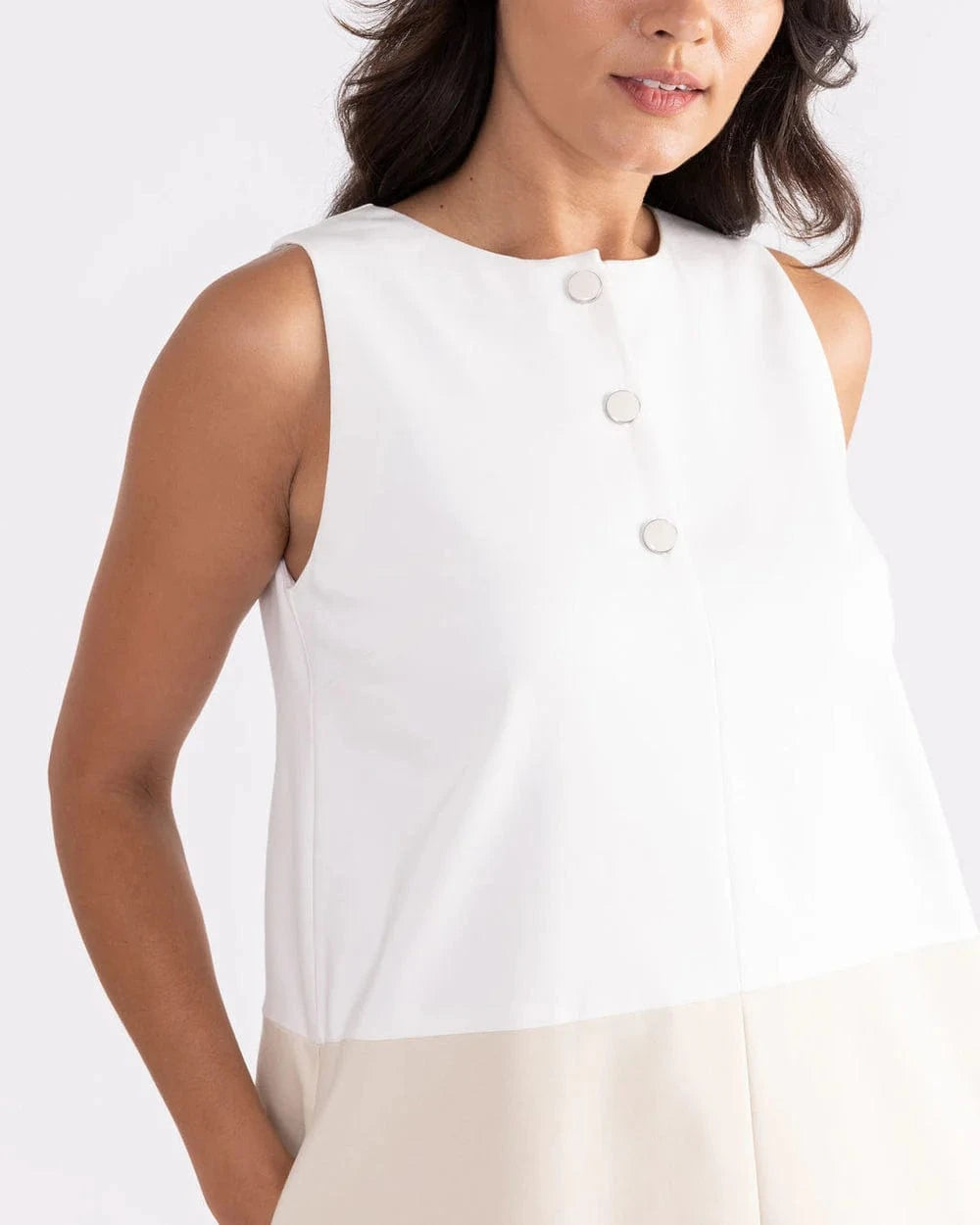 S'Edge Dress Twiggy Dress