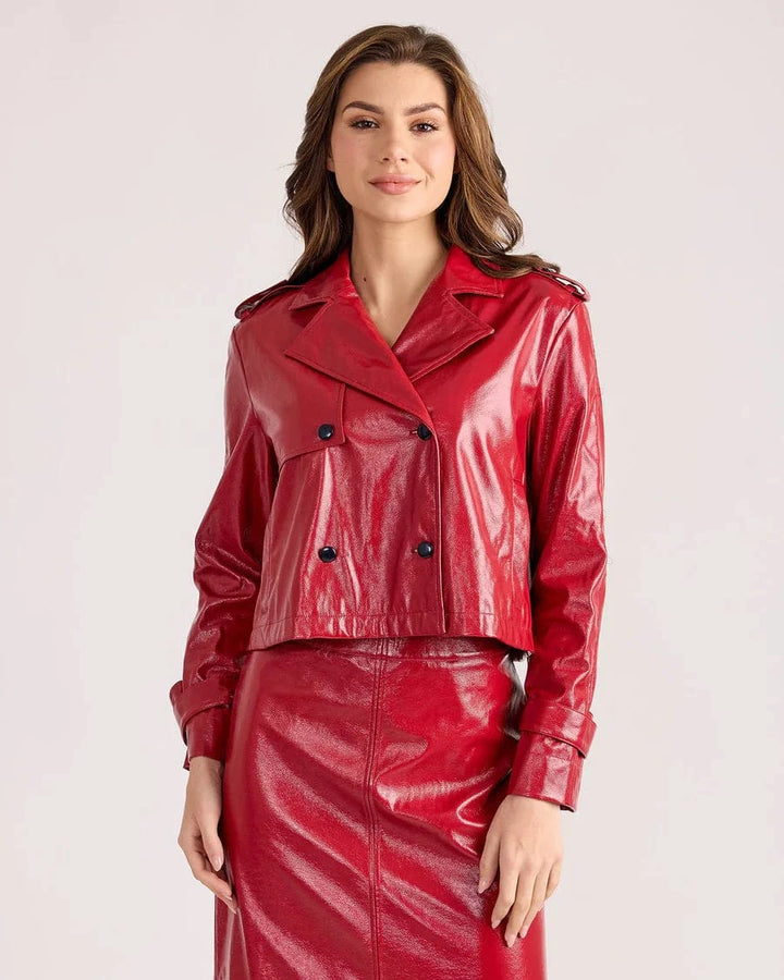 S'Edge Jacket Pinot / XS London Jacket