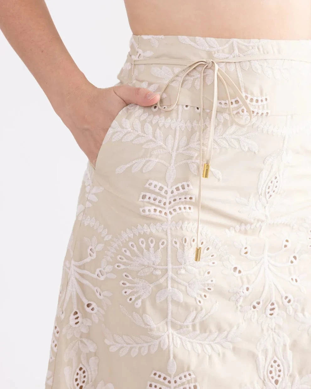 S'Edge Skirt Neva Skirt