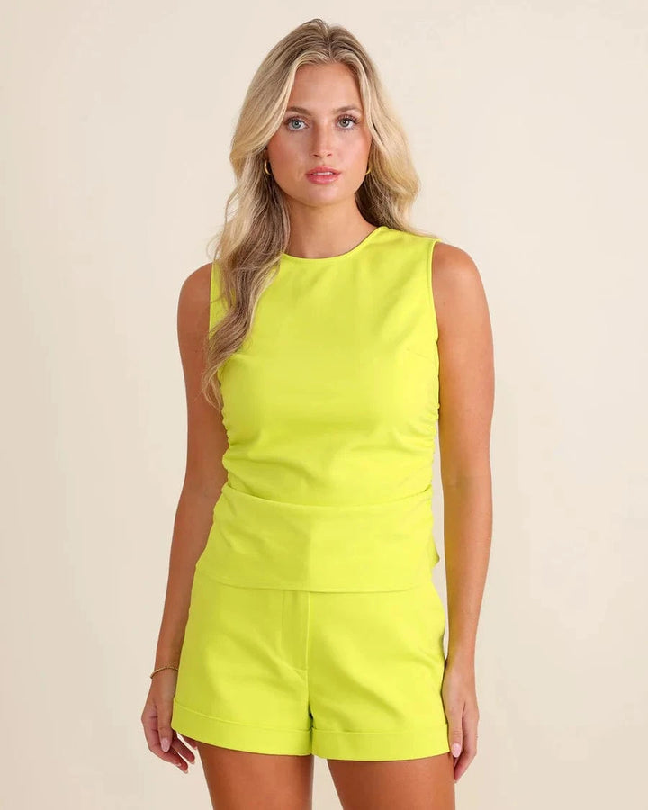 S'Edge Tank Cactus / S Jett Tank