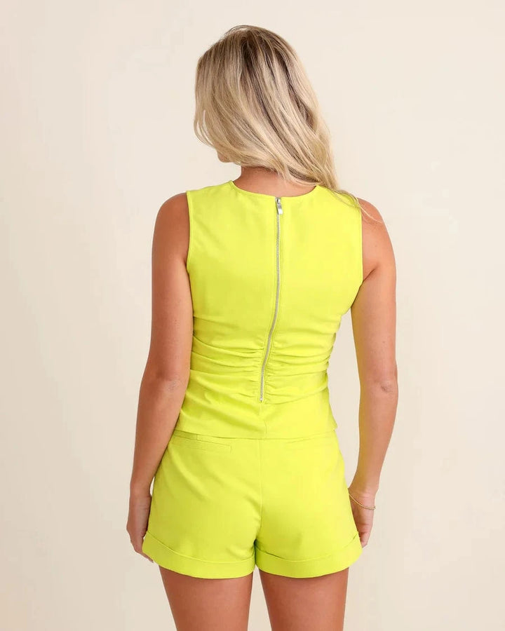 S'Edge Tank Jett Tank