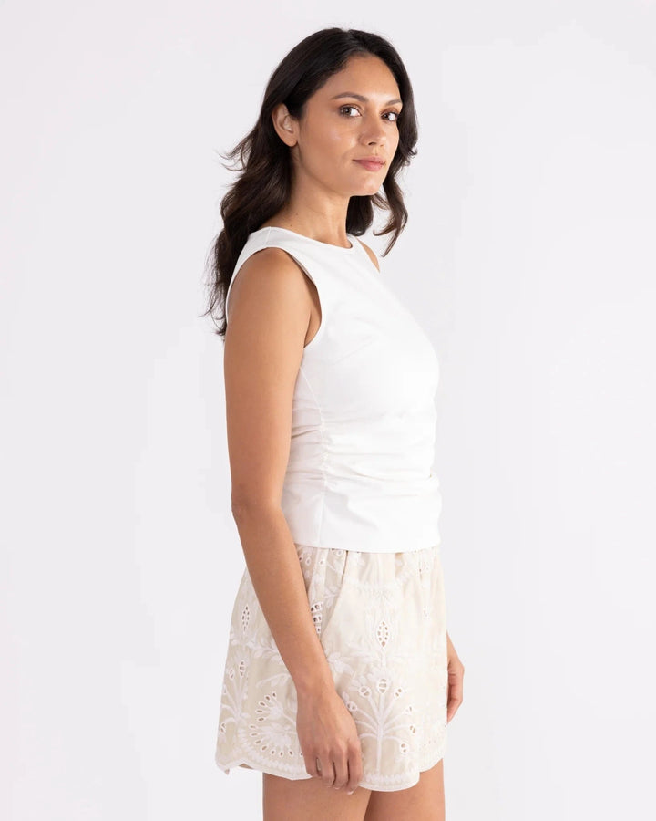 S'Edge Tank Jett Tank