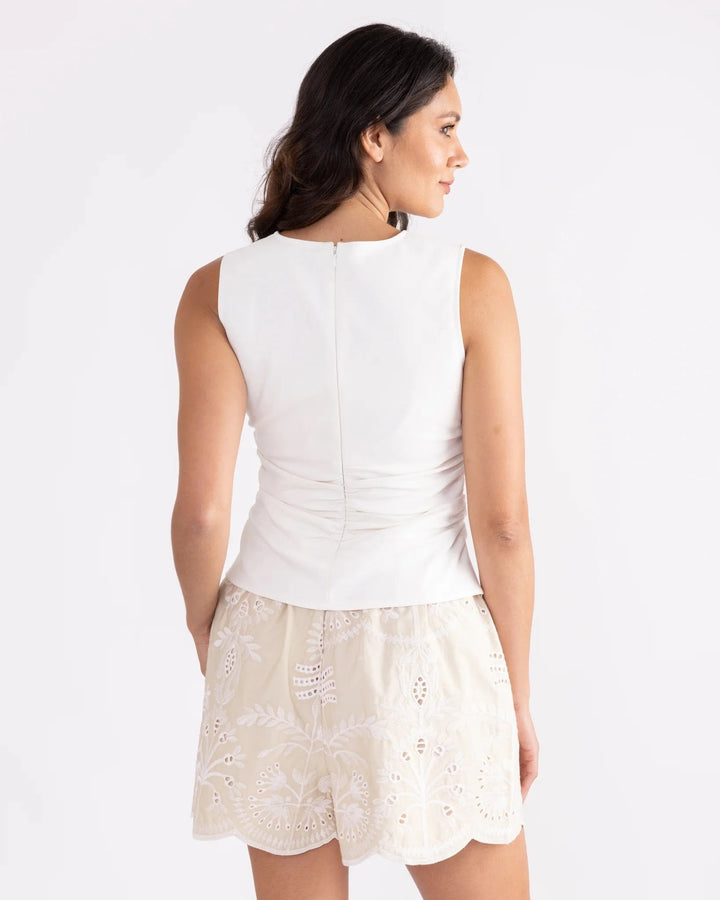 S'Edge Tank Jett Tank