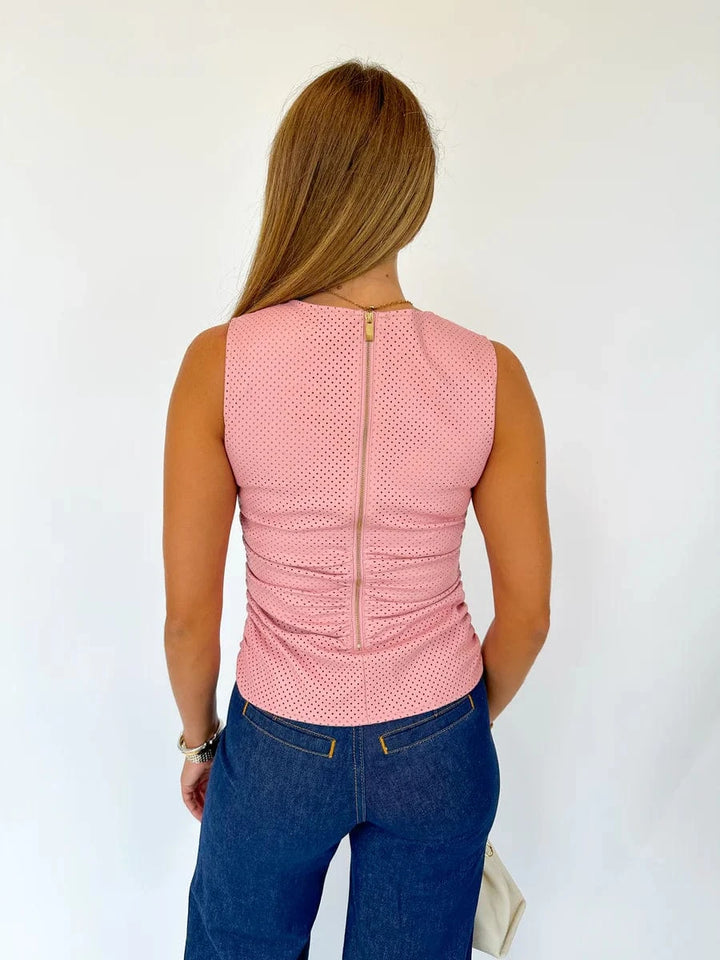 S'Edge Tank Jett Tank