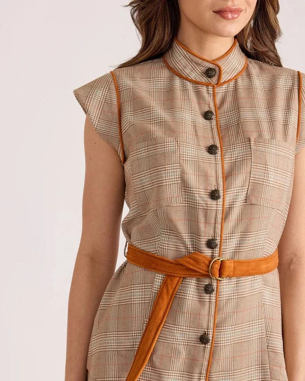 S'Edge Top Alma Top