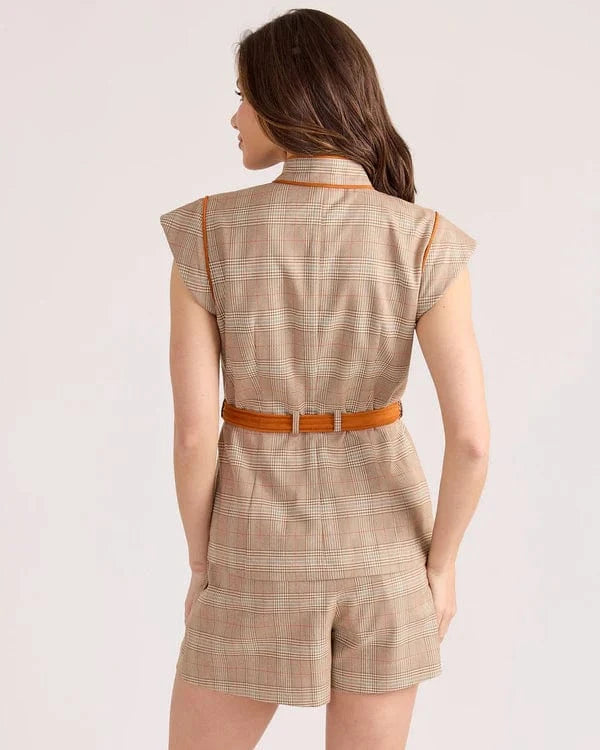 S'Edge Top Alma Top