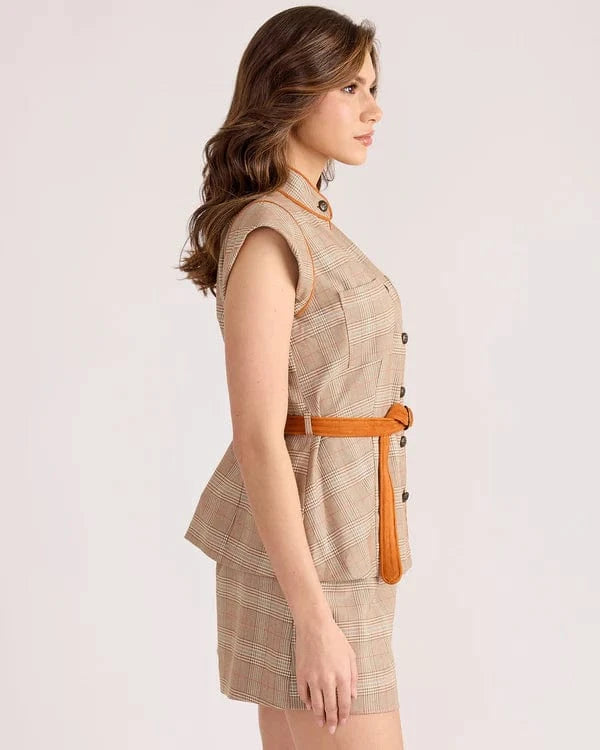 S'Edge Top Alma Top