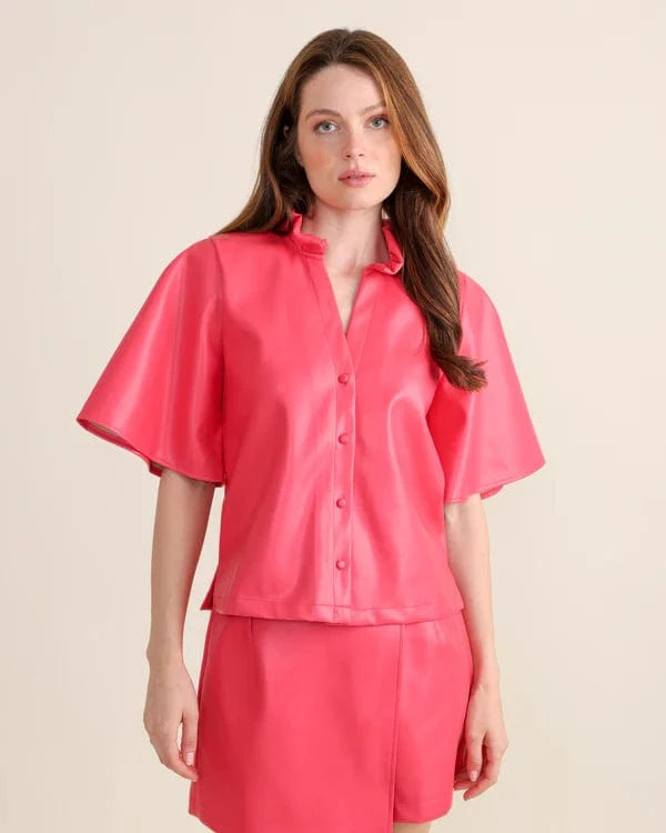 S'Edge Top Begonia / S Kara Top