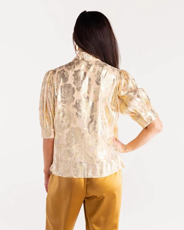 S'Edge Top Celeste Top - Heavenly