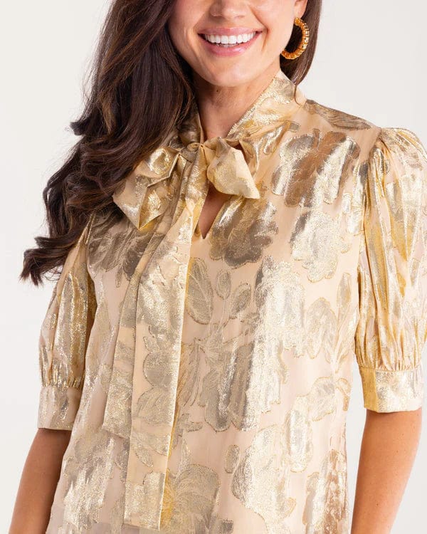 S'Edge Top Celeste Top - Heavenly