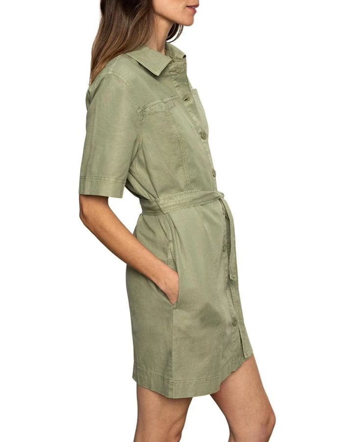 Sanctuary Dress Alma Surplus Dress