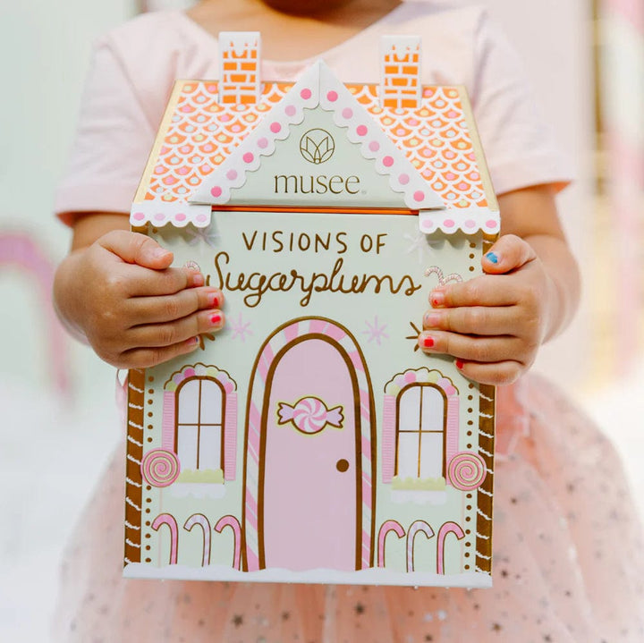 Shiraleah Gift Visions of Sugarplums Gift Set
