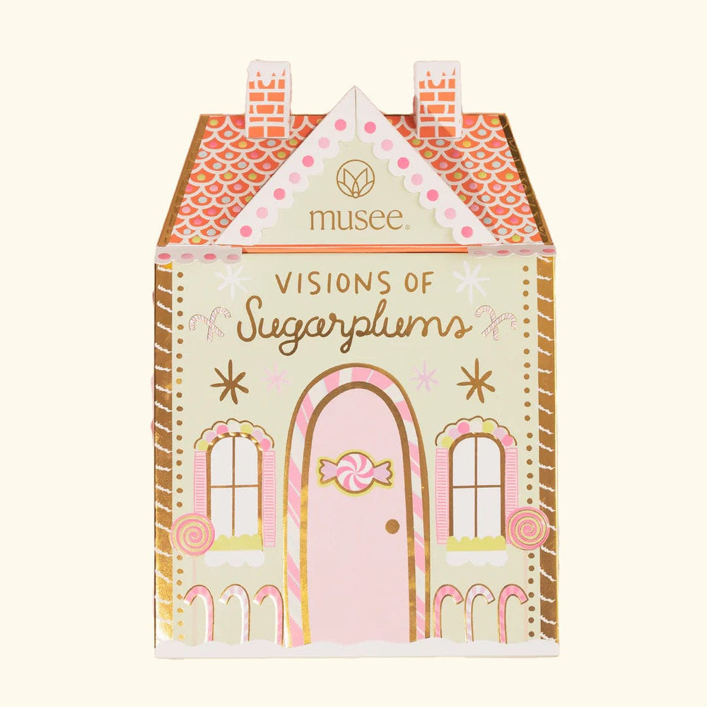 Shiraleah Gift Visions of Sugarplums Gift Set