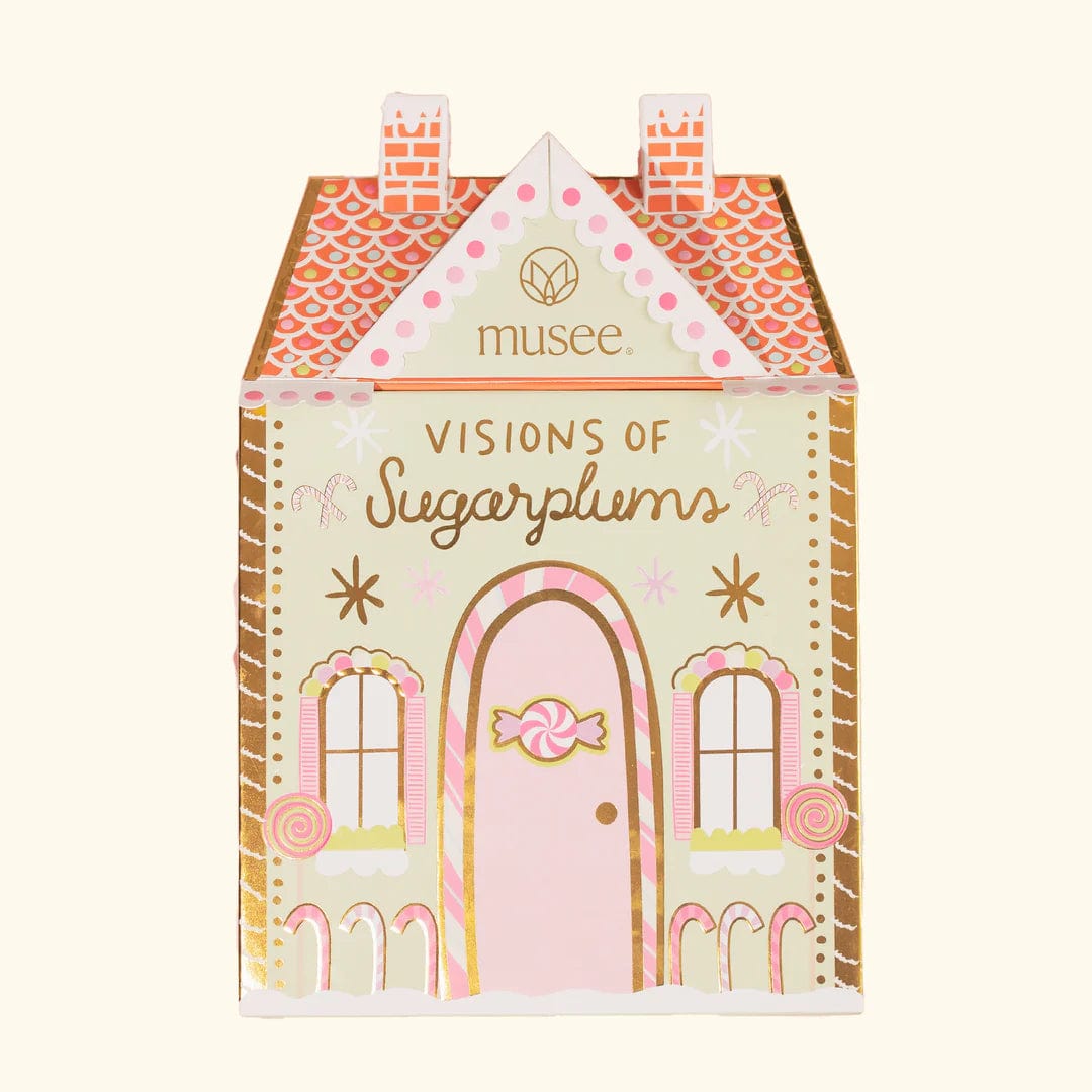 Shiraleah Gift Visions of Sugarplums Gift Set
