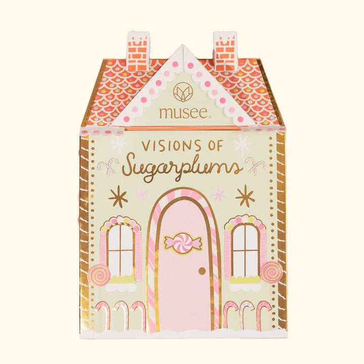 Shiraleah Gift Visions of Sugarplums Gift Set