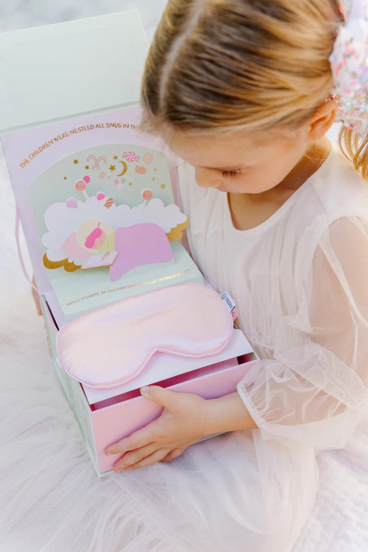 Shiraleah Gift Visions of Sugarplums Gift Set