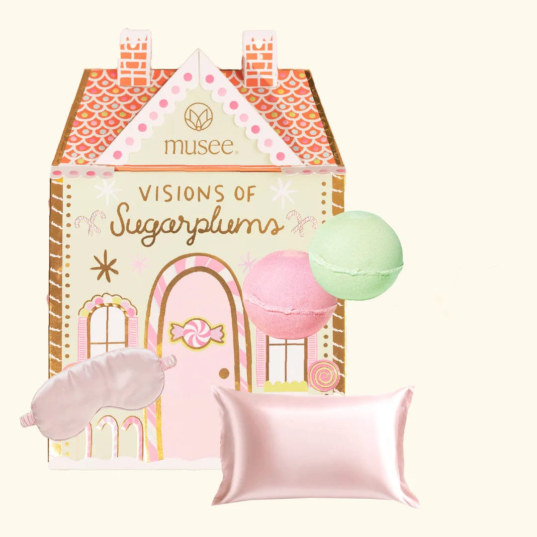 Shiraleah Gift Visions of Sugarplums Gift Set