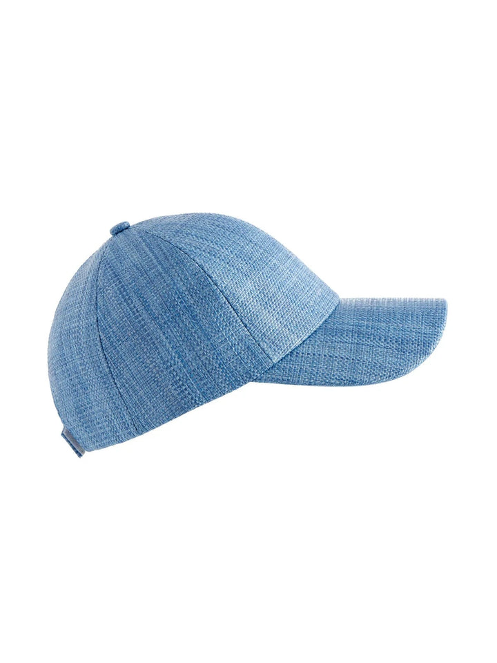 Shiraleah Hats Sky Pretty Ball Cap