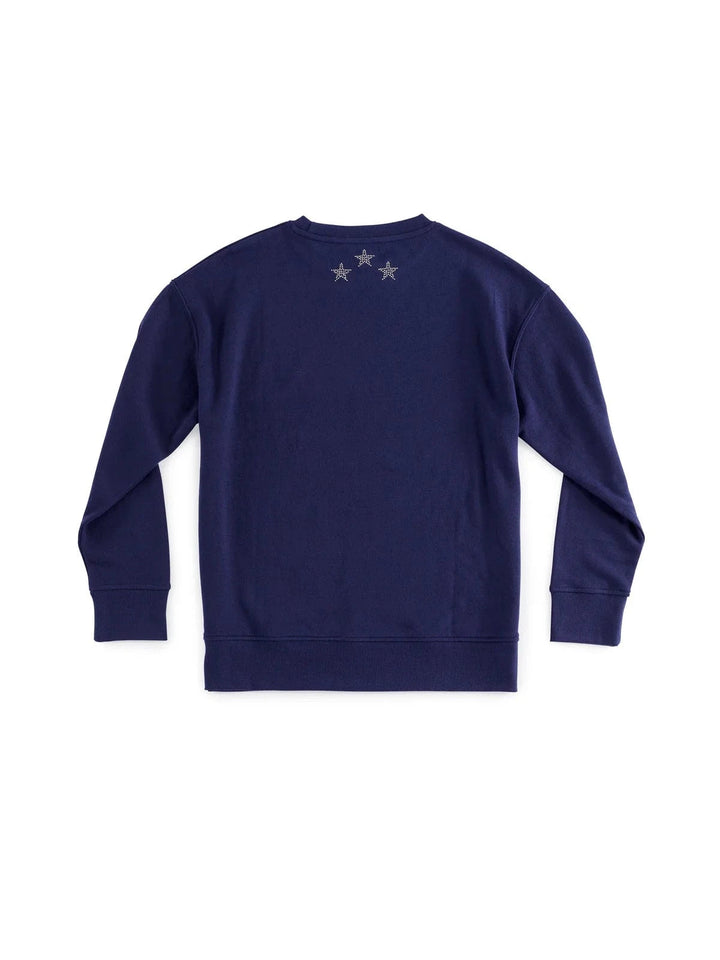 Shiraleah Sweatshirt Star Sweatshirt