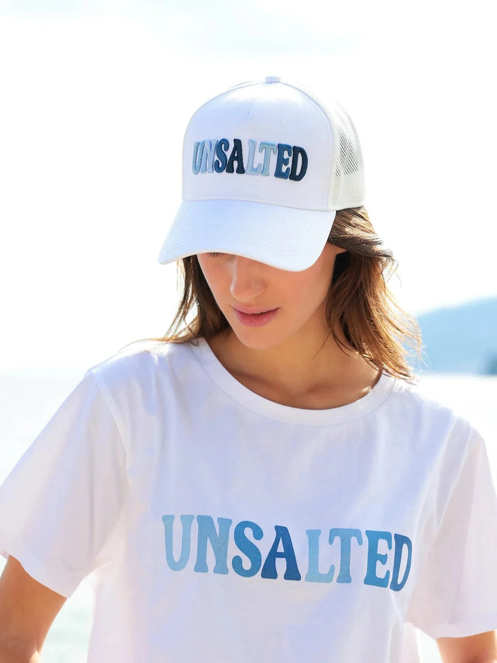 Shiraleah Tee Unsalted T-Shirt
